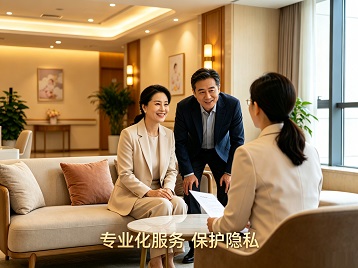 云安有偿售卵代生女生的客户的客户群体有哪些