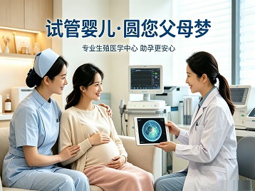 云安辅助生育服务 试管婴儿行业的兴起背景、发展与未来展望
